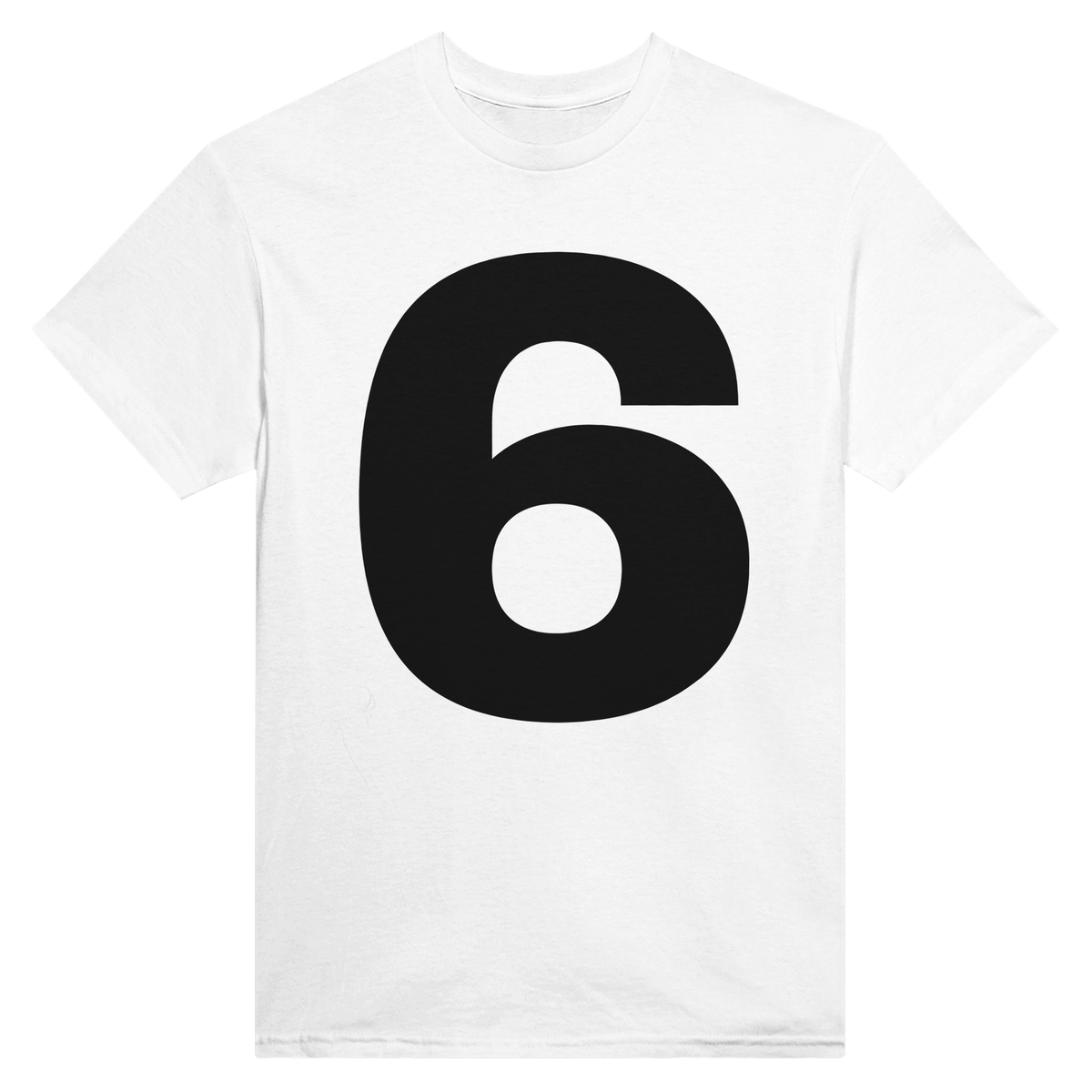 6 - t-skjorte