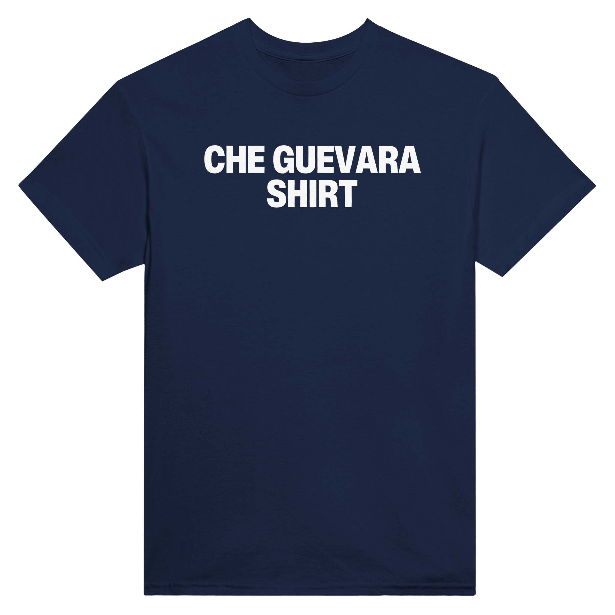 Che guevara shirt – morsom t-skjorte fra Køddeklær