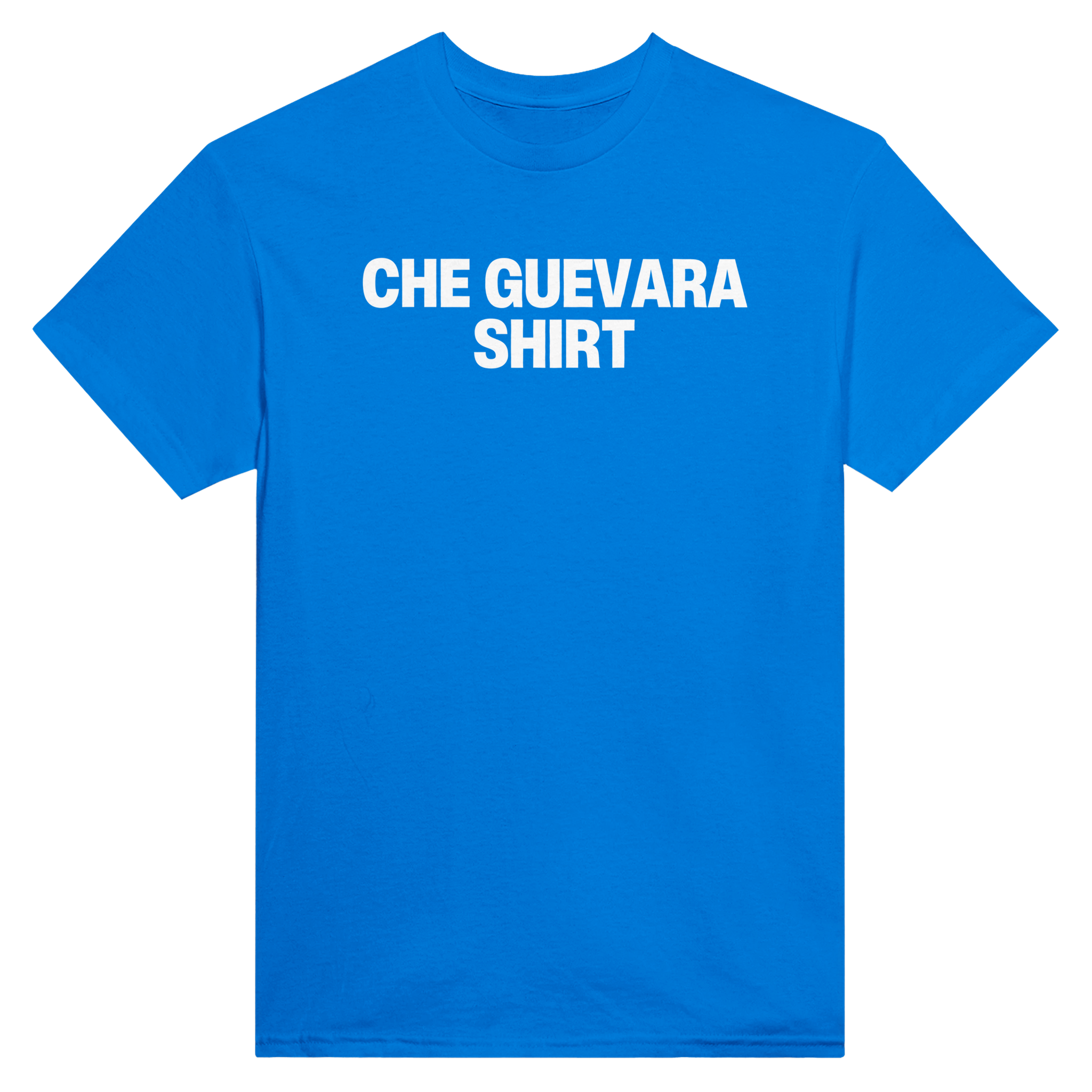 Che guevara shirt – morsom t-skjorte fra Køddeklær