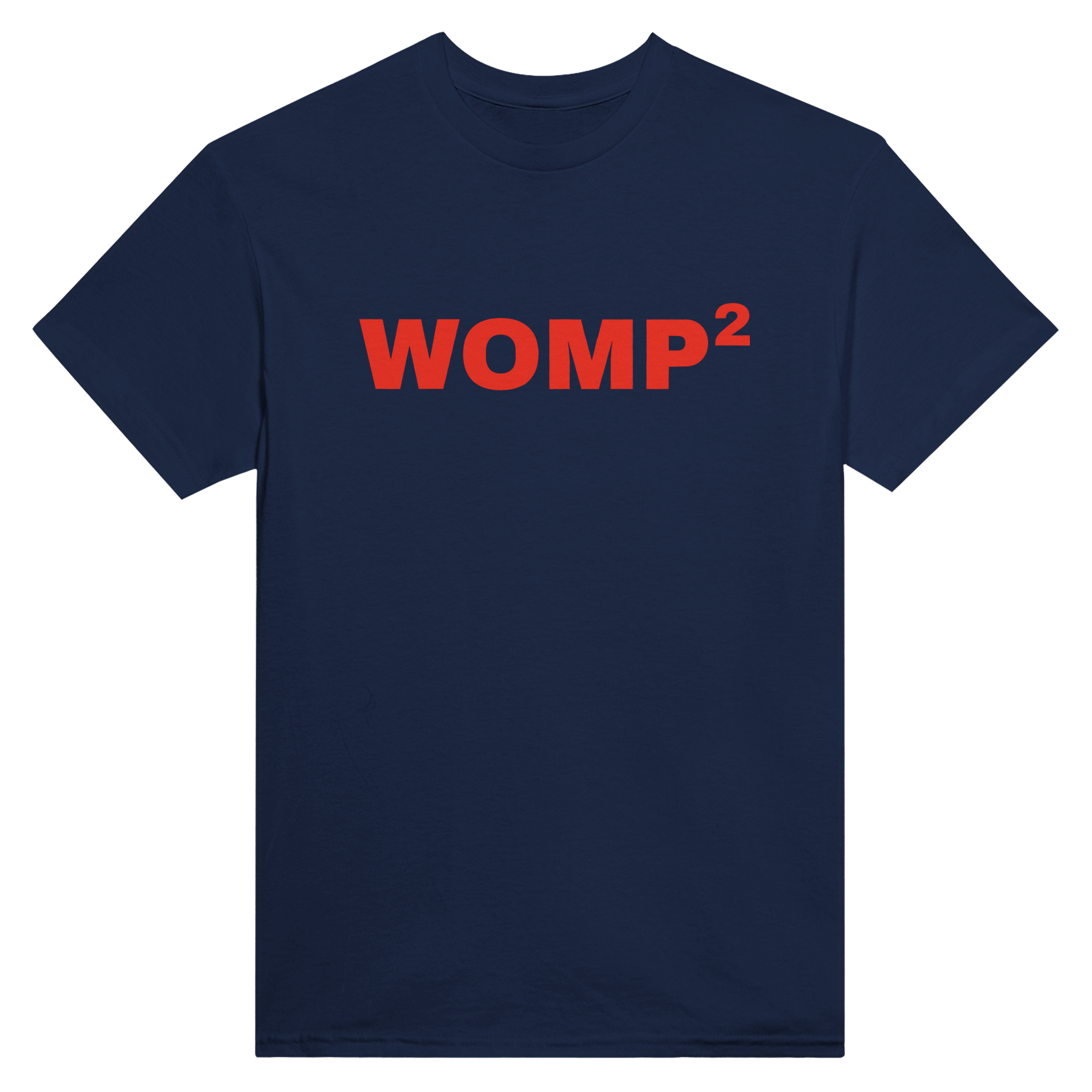 Womp² – morsom t-skjorte fra Køddeklær