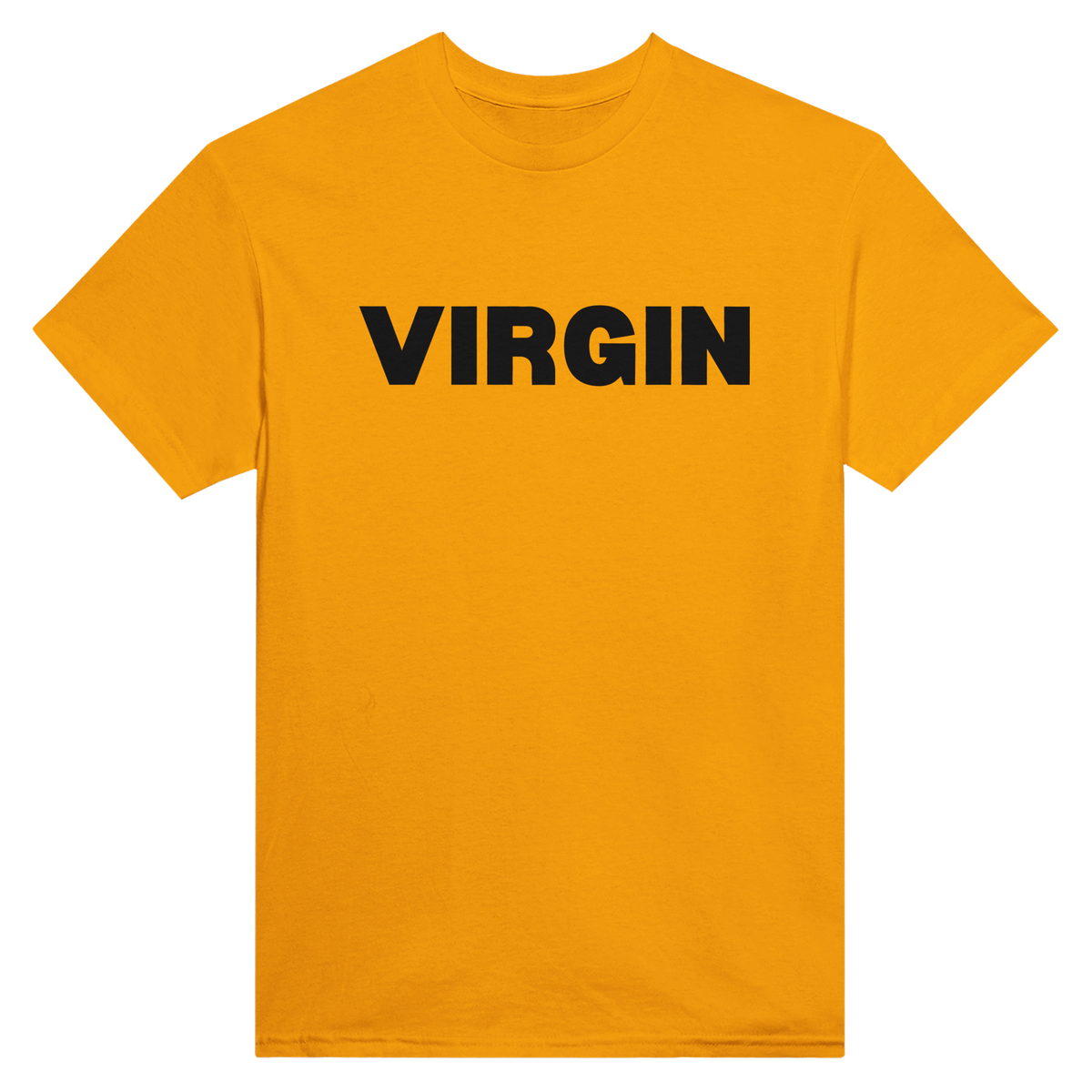 Virgin – morsom t-skjorte fra Køddeklær