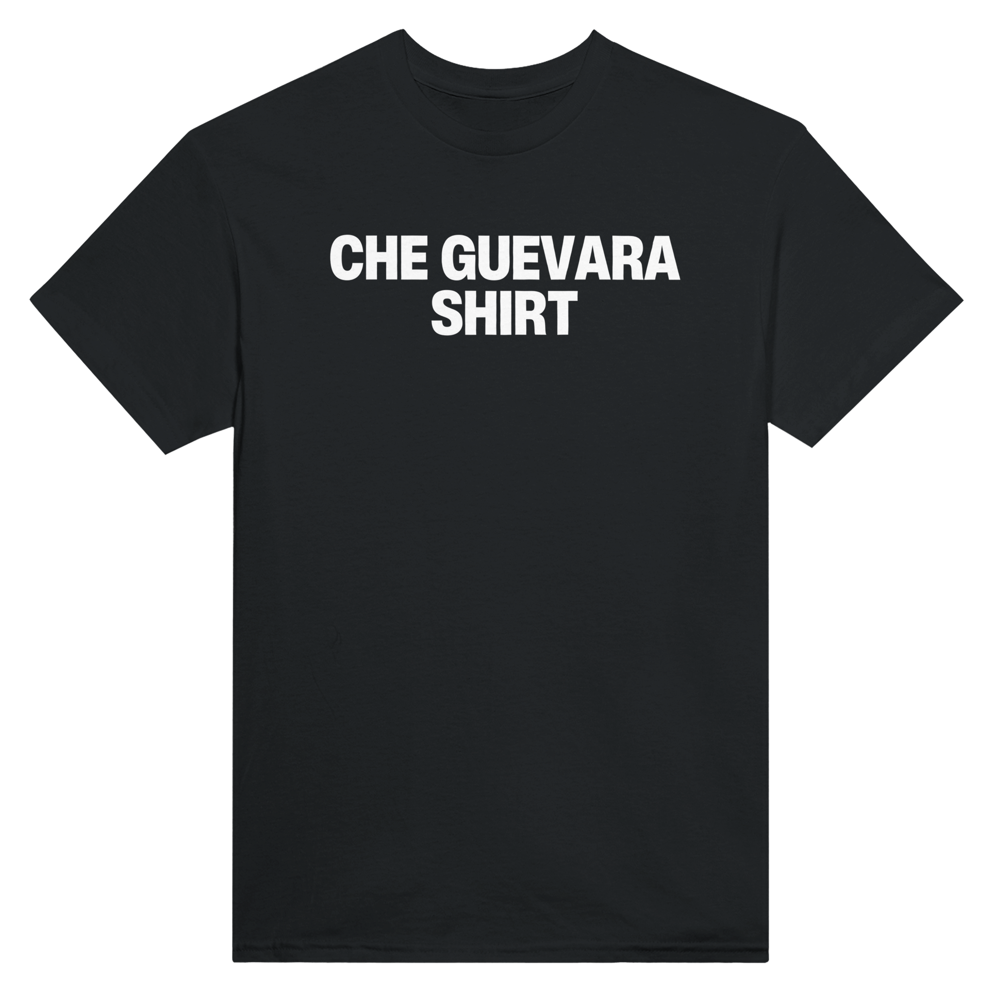 Che guevara shirt – morsom t-skjorte fra Køddeklær