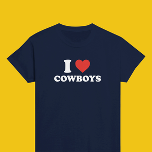 Baby tees
