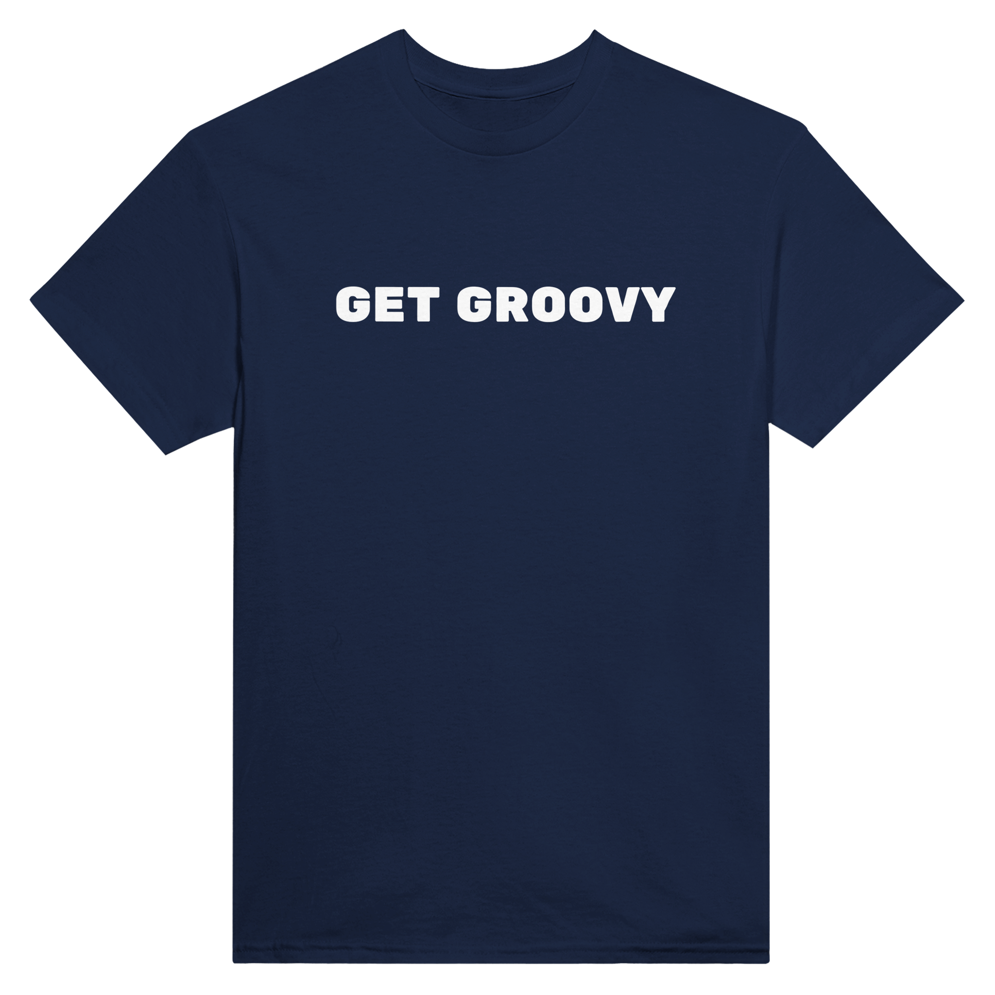 Get groovy – morsom t-skjorte fra Køddeklær